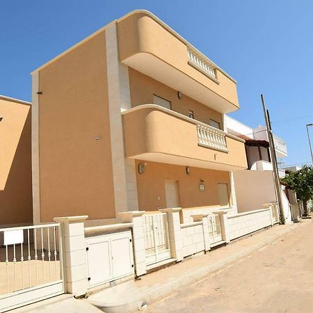 Villa Regina Del Salento Torre Pali Exterior foto